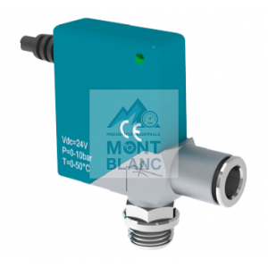 Regulatoare proportionale electronice
